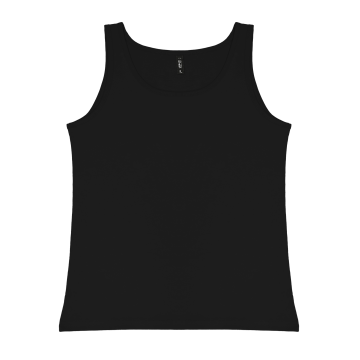 UCS180L Urban Collab Set Ladies Singlet