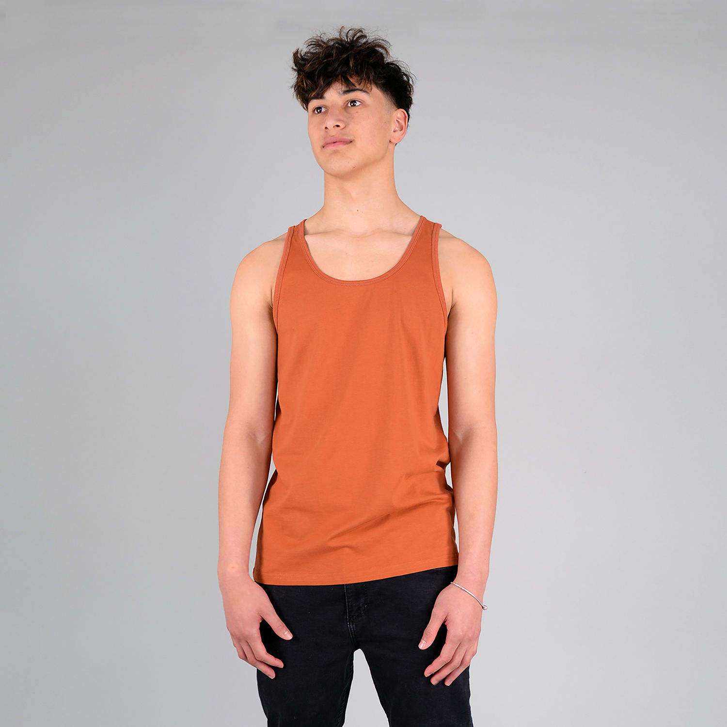 UCS180 Urban Collab Set Adult Singlet - Image 4