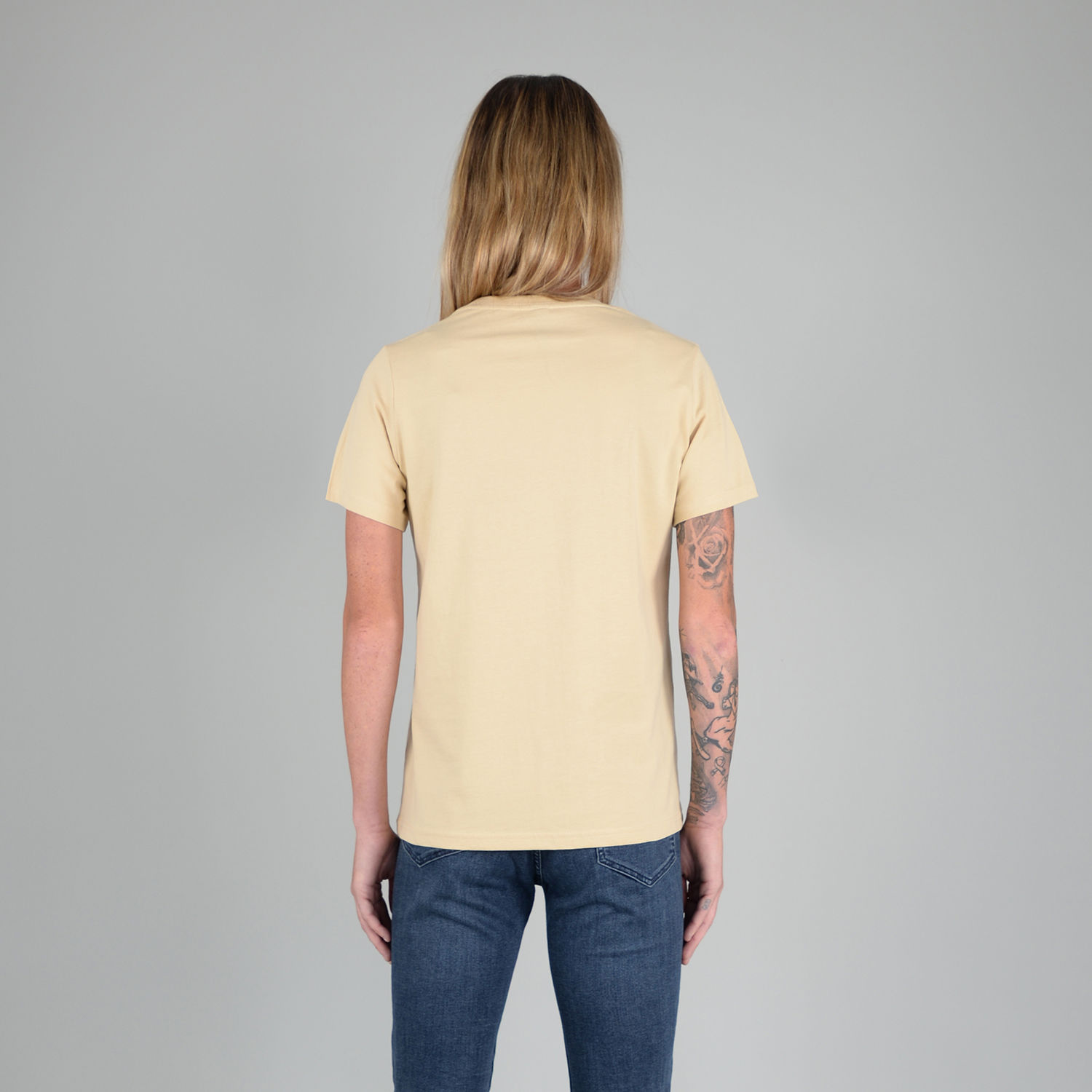 UCT180L Urban Collab Set Ladies Tee - Image 3