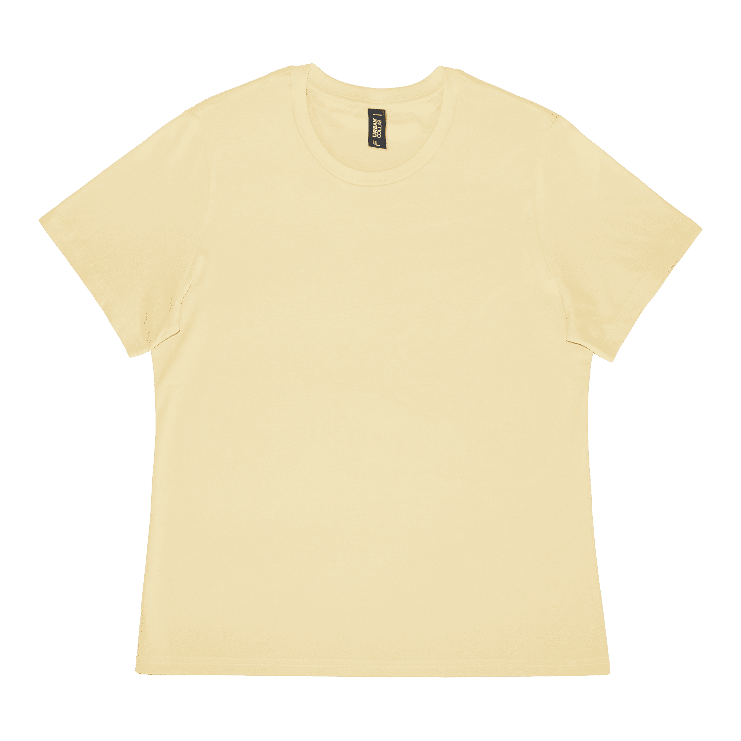 UCT180L Urban Collab Set Ladies Tee - Image 4