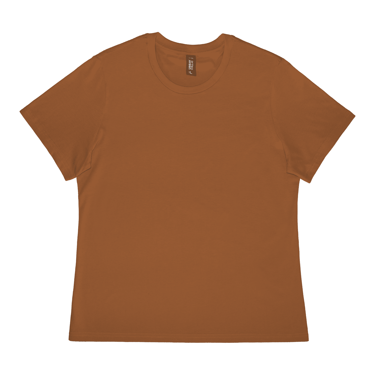 UCT180L Urban Collab Set Ladies Tee - Image 6