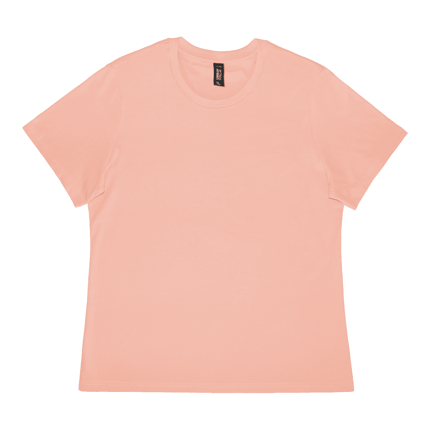 UCT180L Urban Collab Set Ladies Tee - Image 8