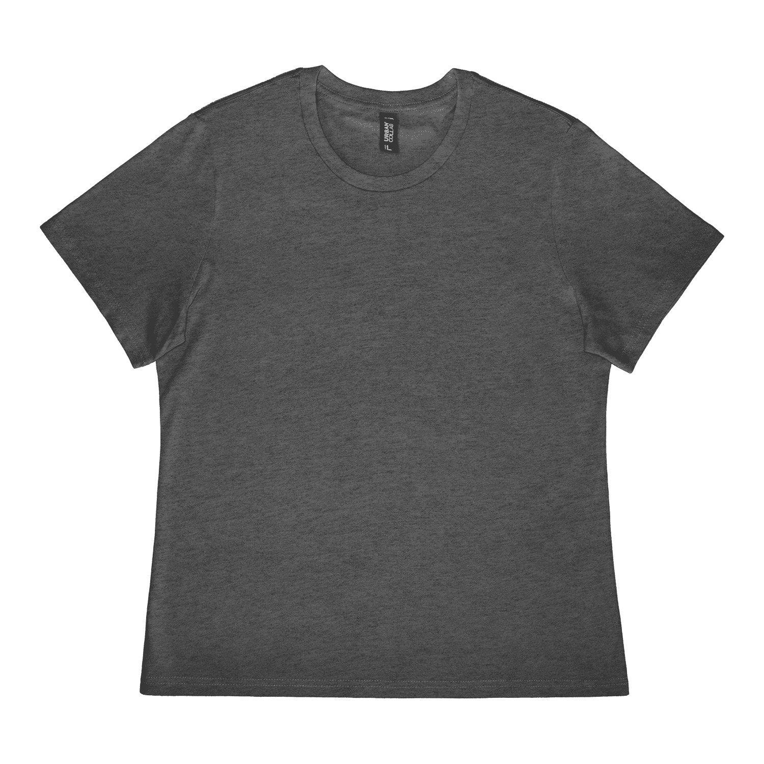UCT180L Urban Collab Set Ladies Tee - Image 10
