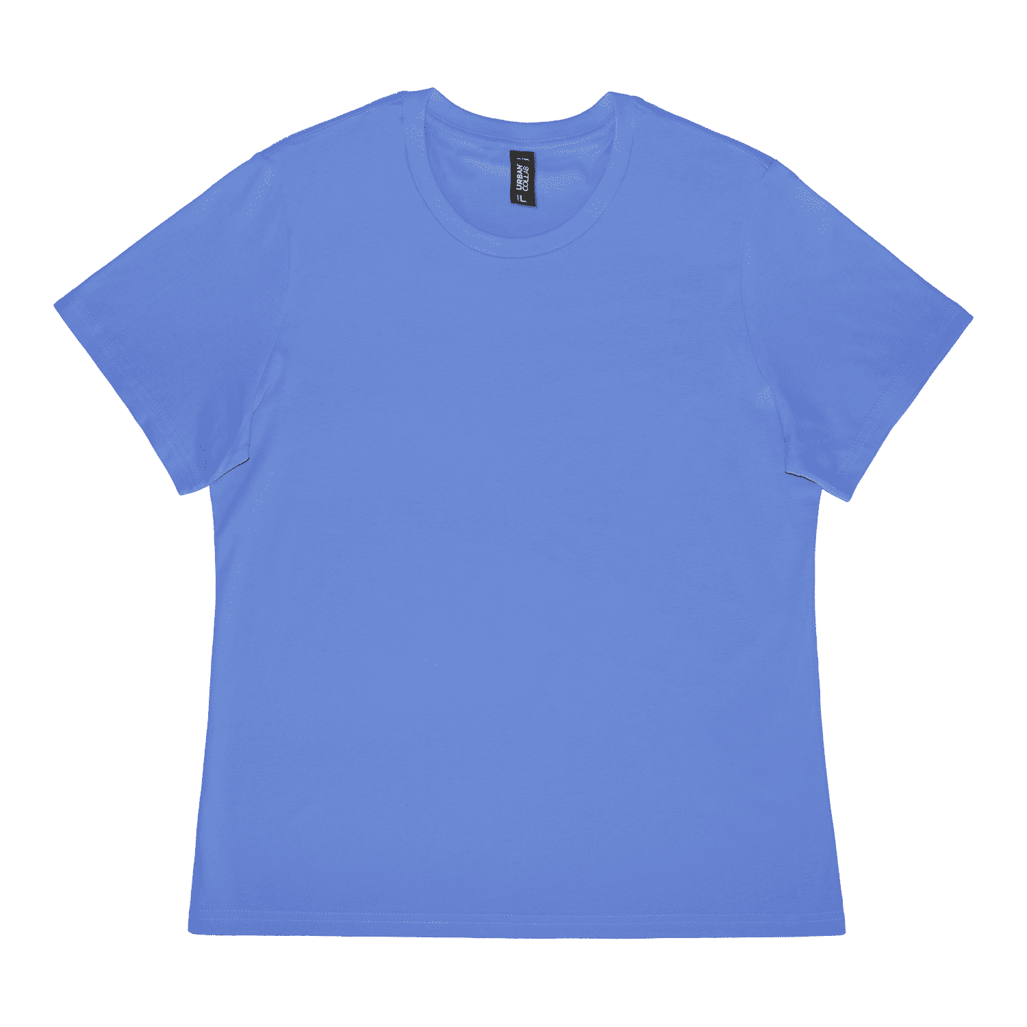 UCT180L Urban Collab Set Ladies Tee - Image 14