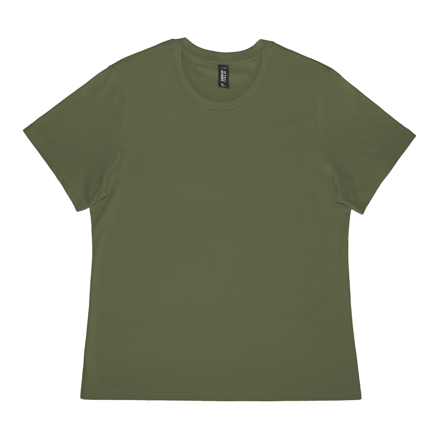 UCT180L Urban Collab Set Ladies Tee - Image 16