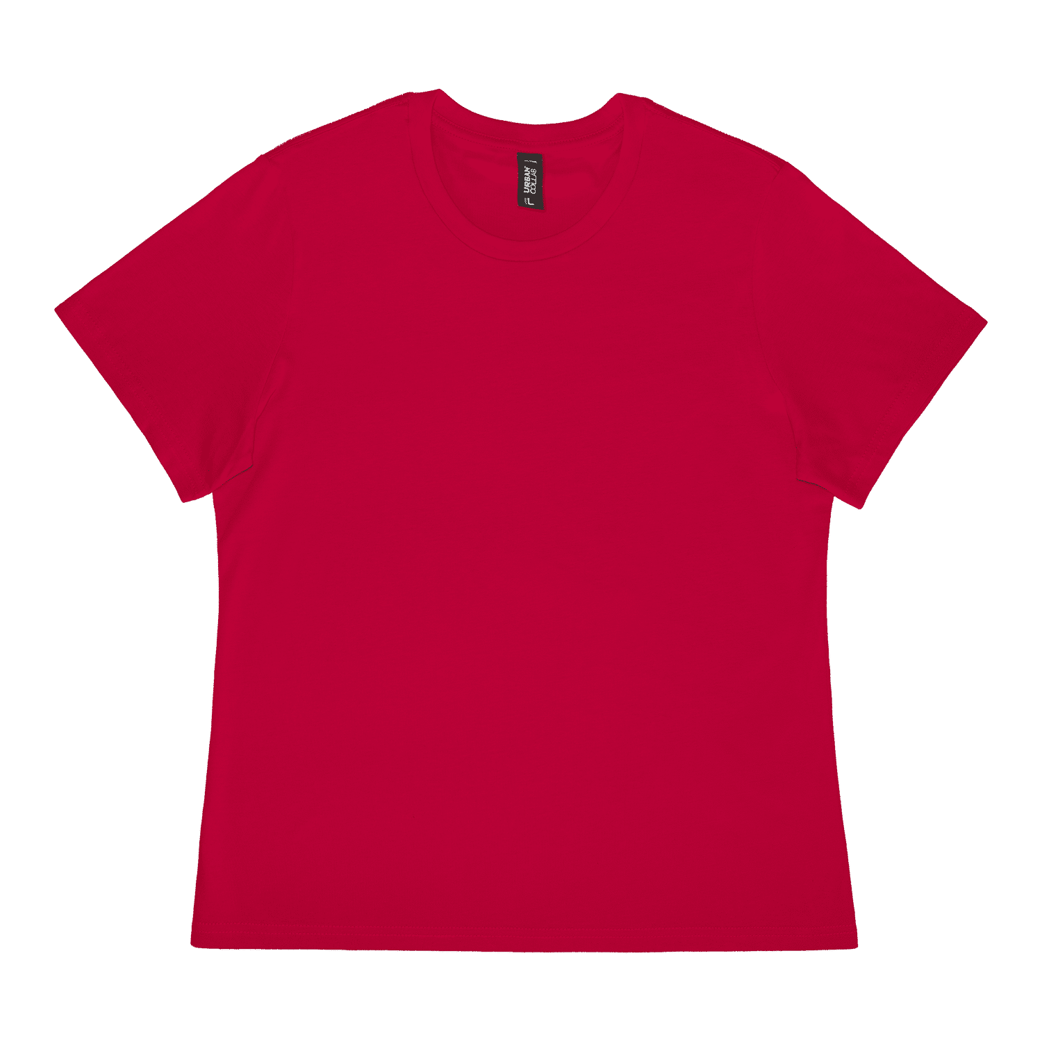 UCT180L Urban Collab Set Ladies Tee - Image 22