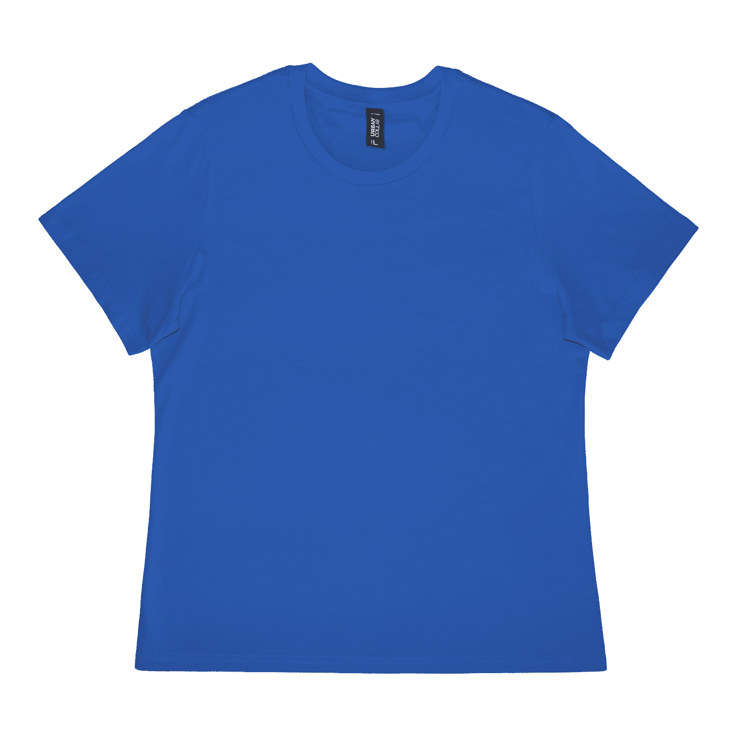 UCT180L Urban Collab Set Ladies Tee - Image 24