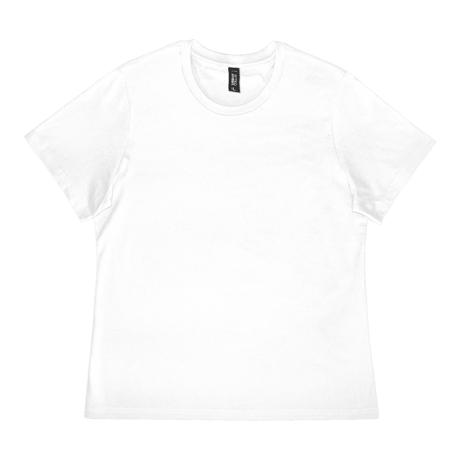 UCT180L Urban Collab Set Ladies Tee - Image 26