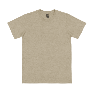 UC-T180 (790) Urban Collab Adult Set Tee- Clearance