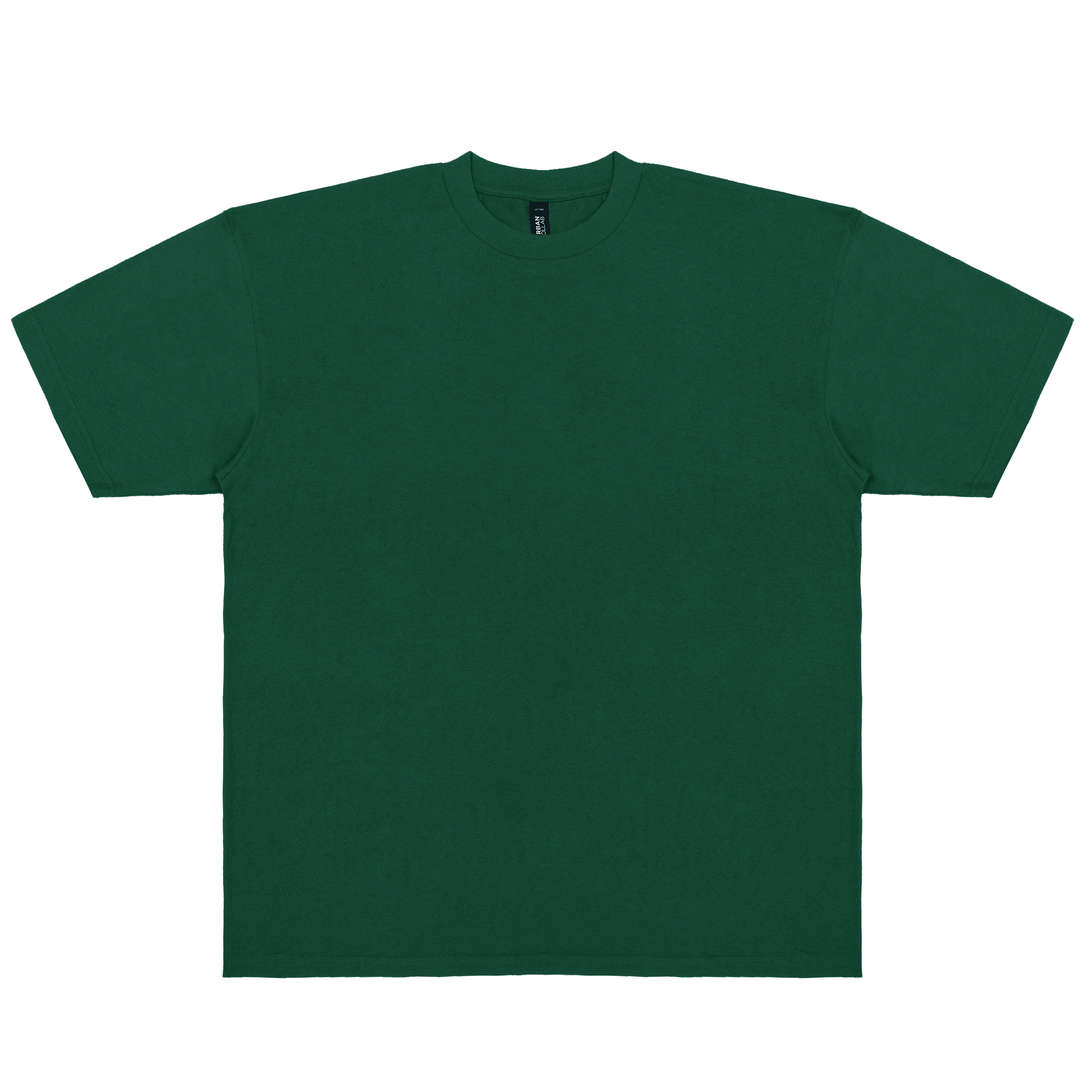 UCT280 Urban Collab Adult 280gsm Club Tee - Image 3