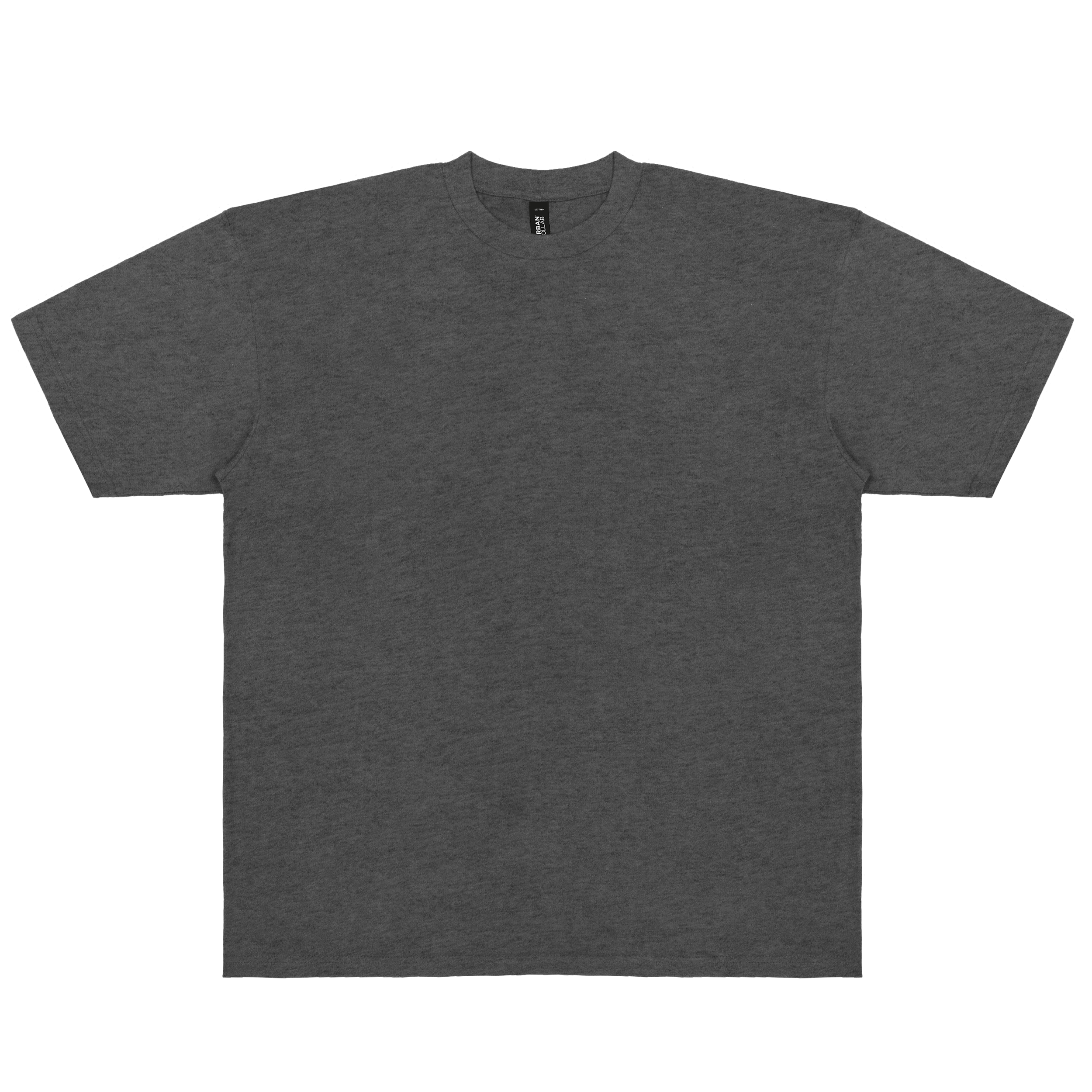 UCT280 Urban Collab Adult 280gsm Club Tee - Image 5