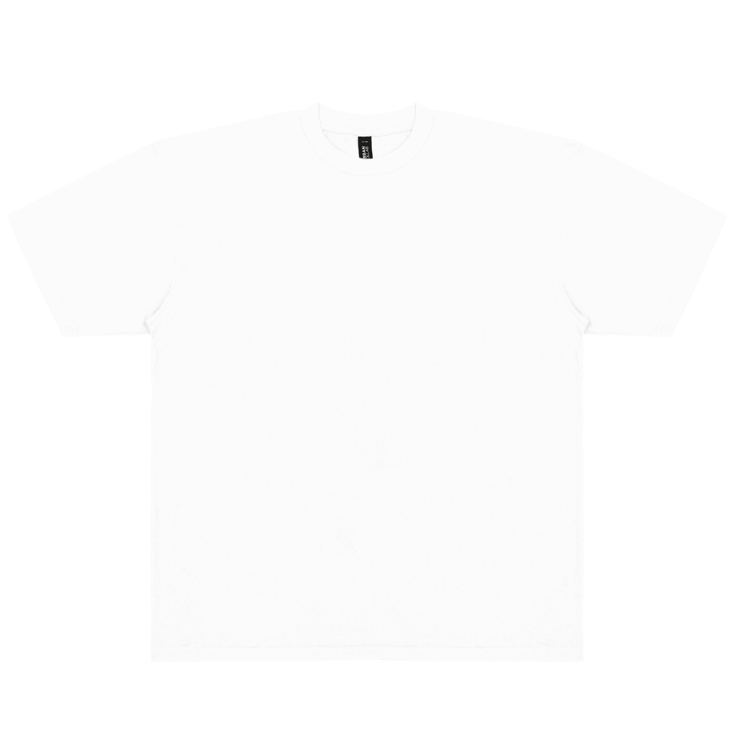 UCT280 Urban Collab Adult 280gsm Club Tee - Image 19