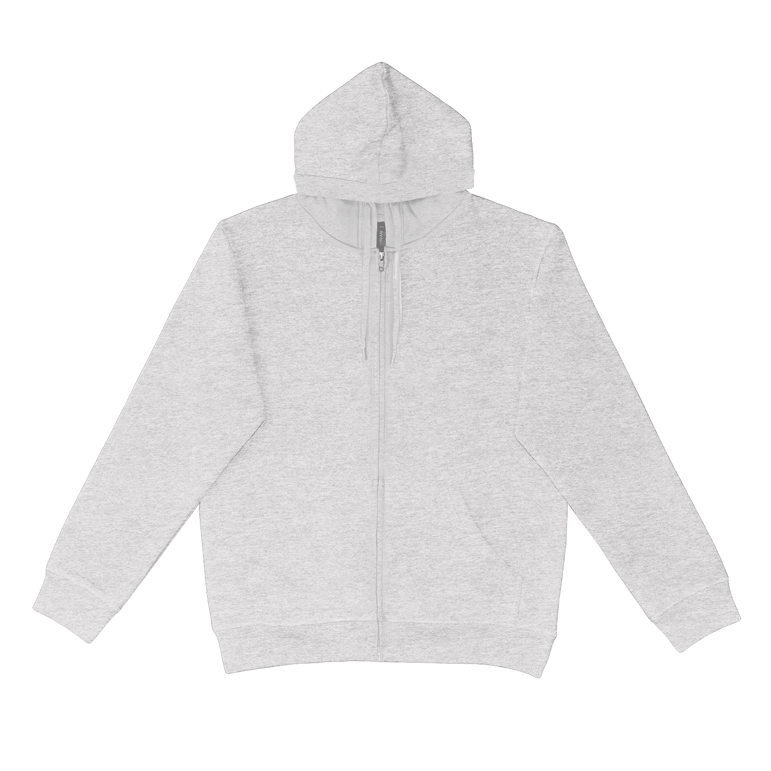 UCZH320 Urban Collab The Broad Zip Hoodie - Image 8