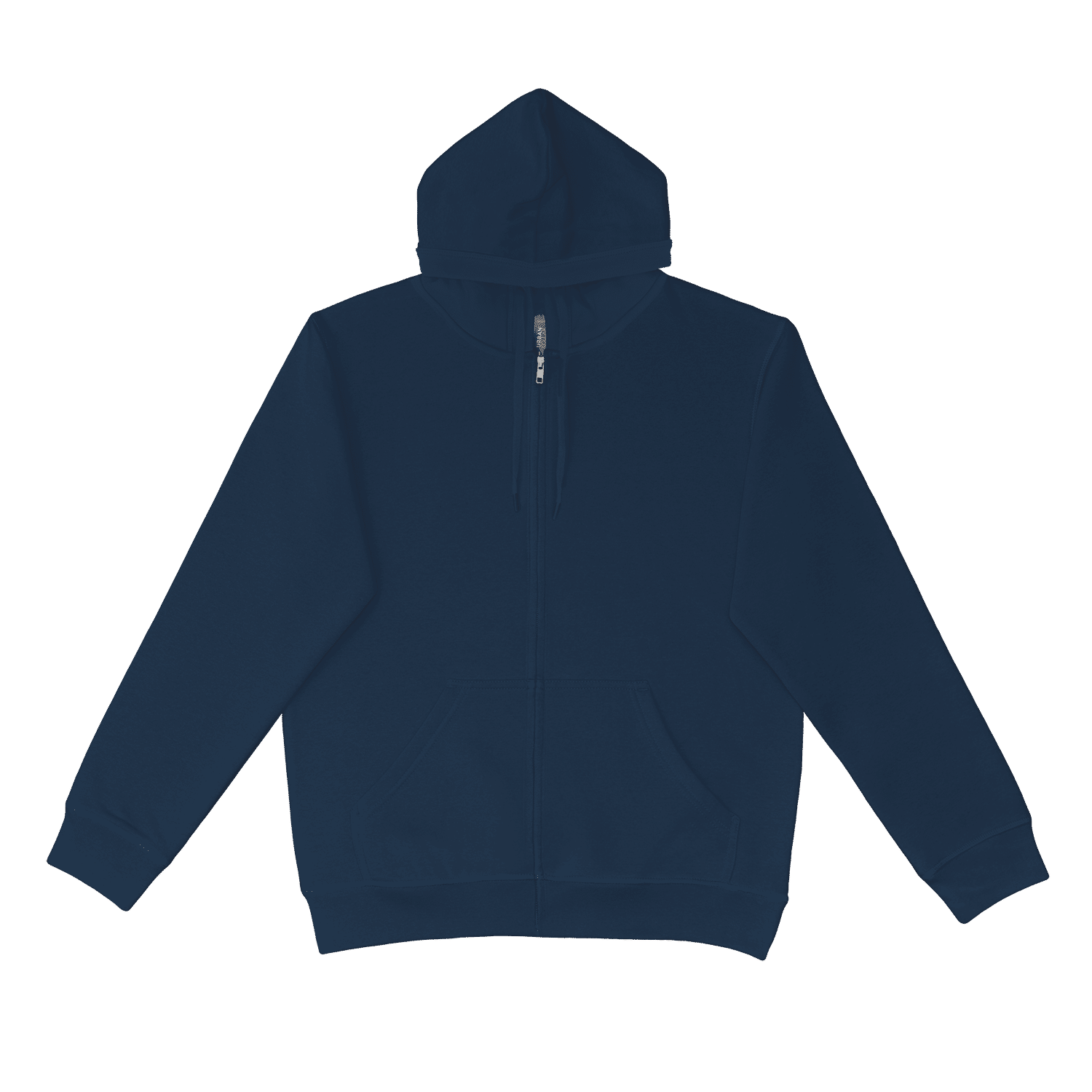 UCZH320 Urban Collab The Broad Zip Hoodie - Image 10