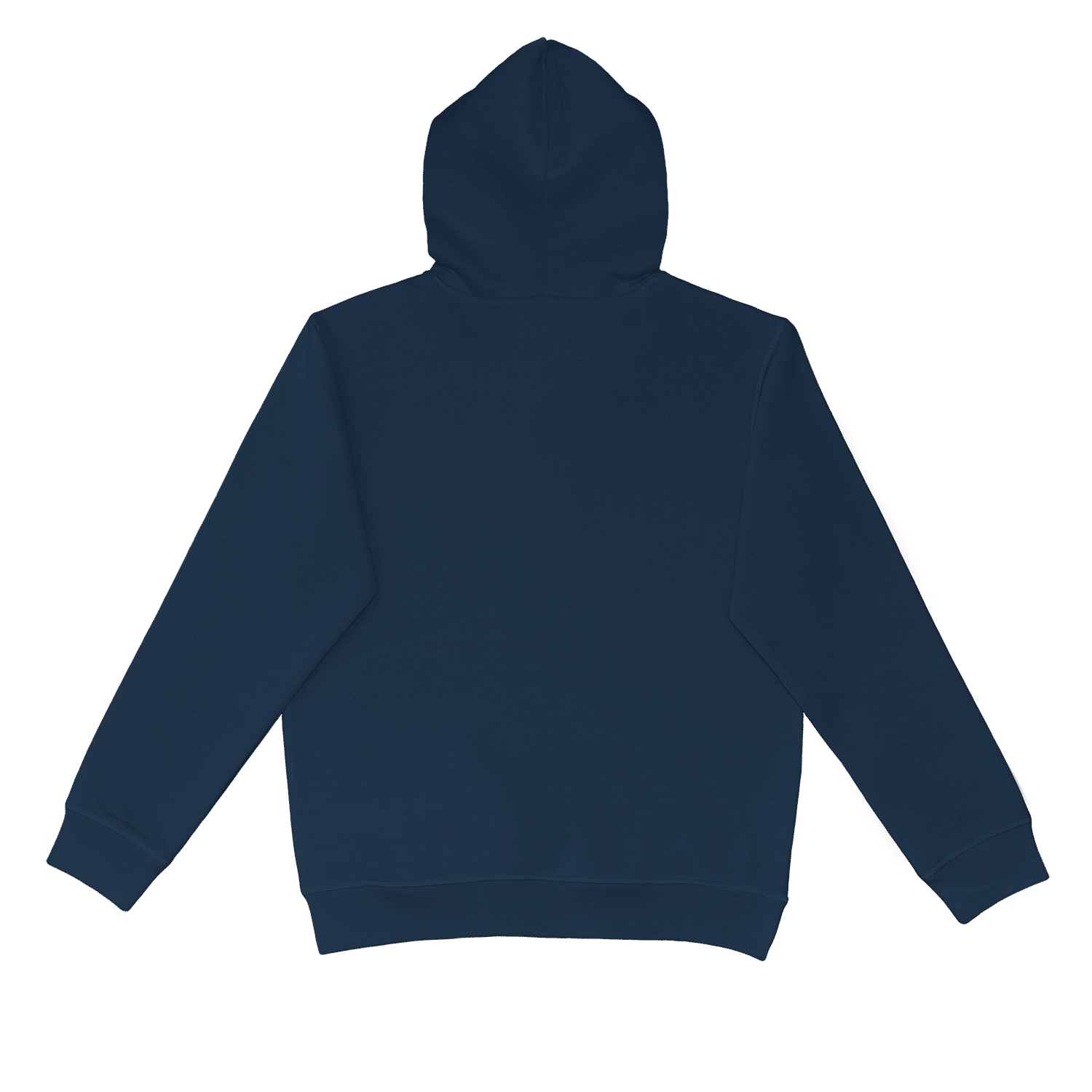 UCZH320 Urban Collab The Broad Zip Hoodie - Image 11