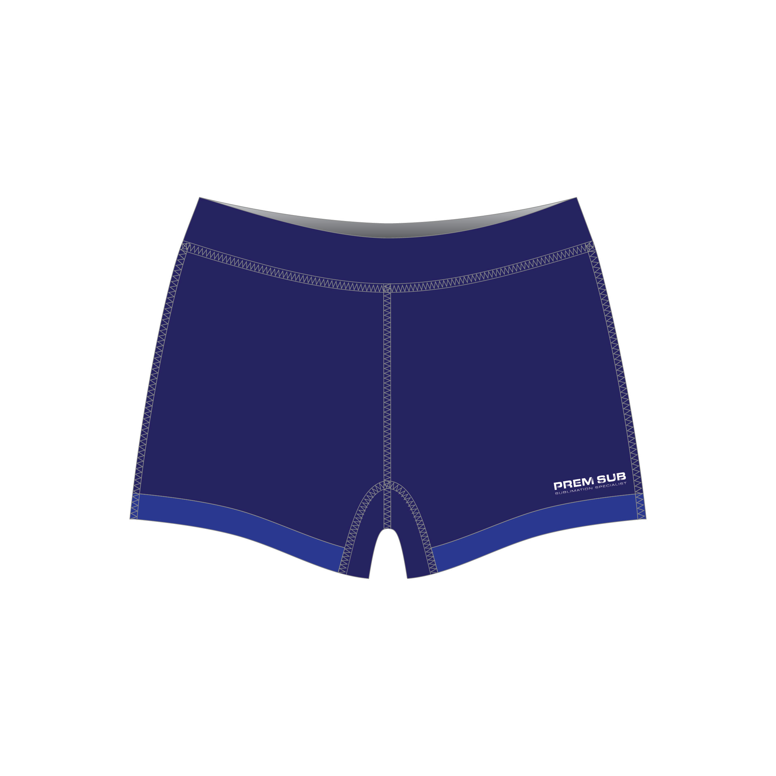 Volleyball Shorts Spanks