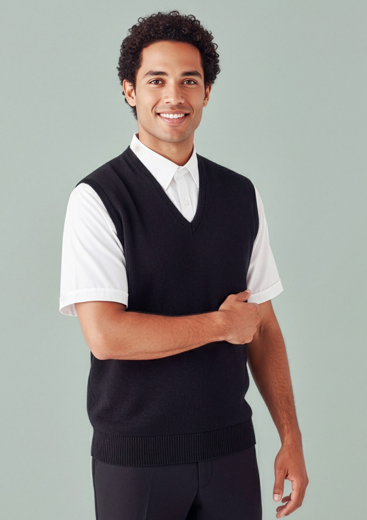 Mens Milano Vest - Image 15