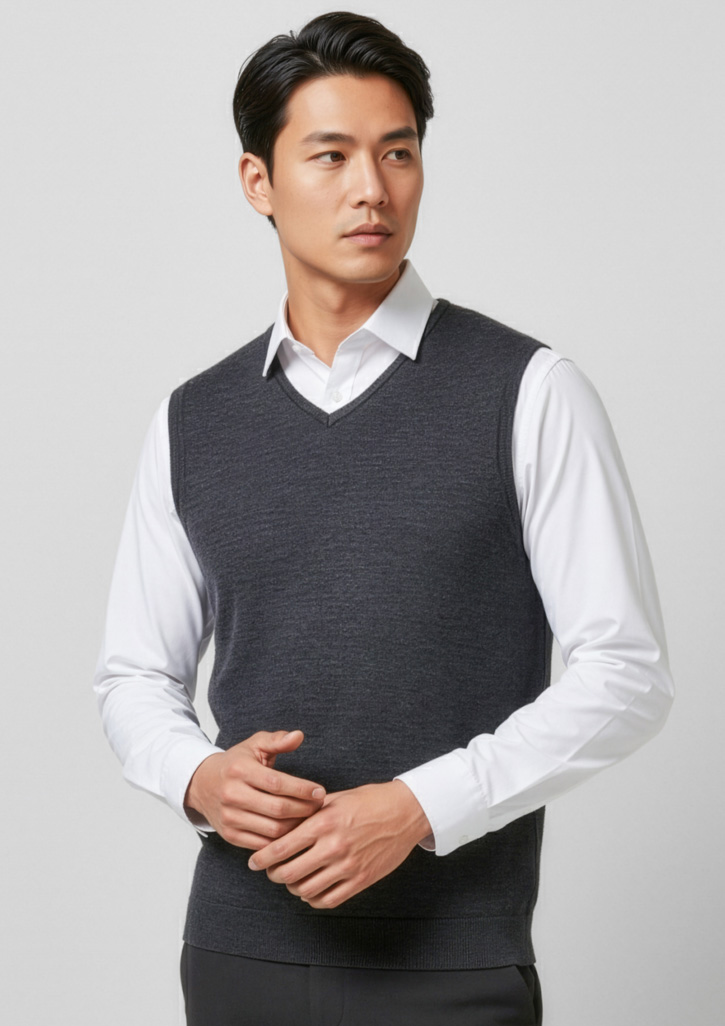 Mens Milano Vest
