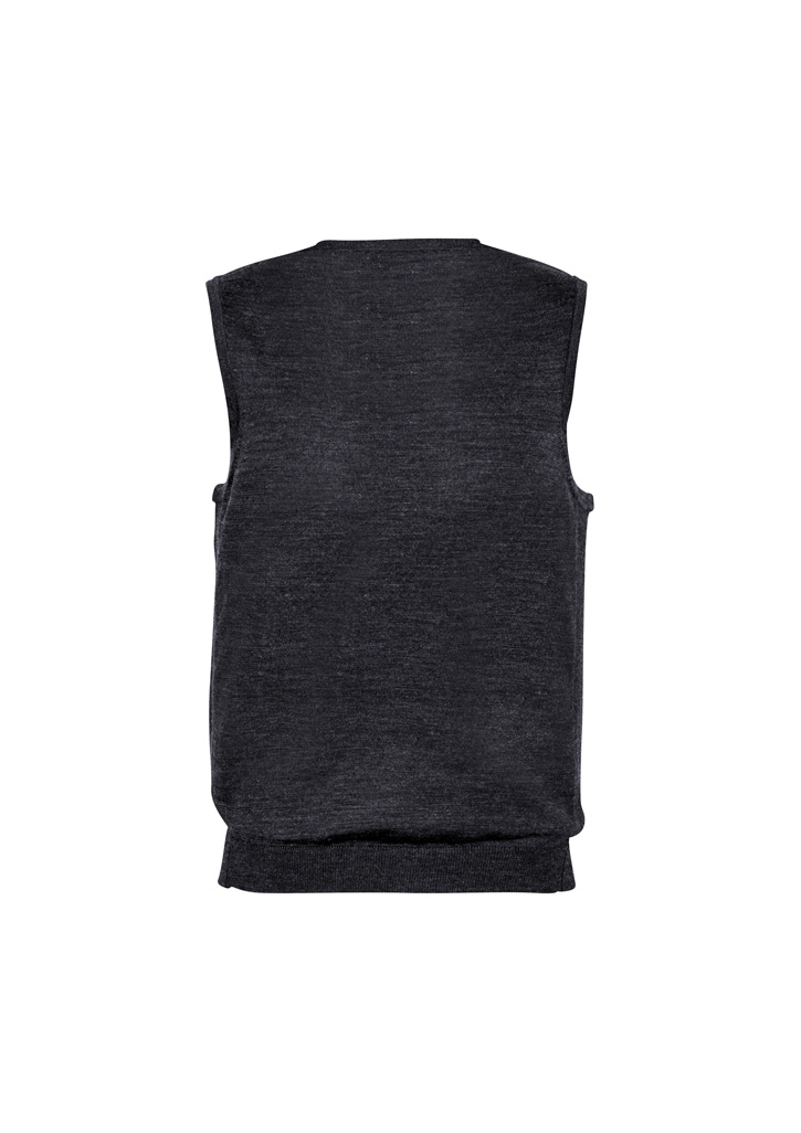 Mens Milano Vest - Image 12