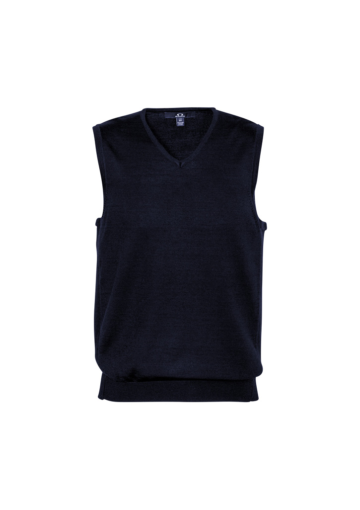 Mens Milano Vest - Image 13