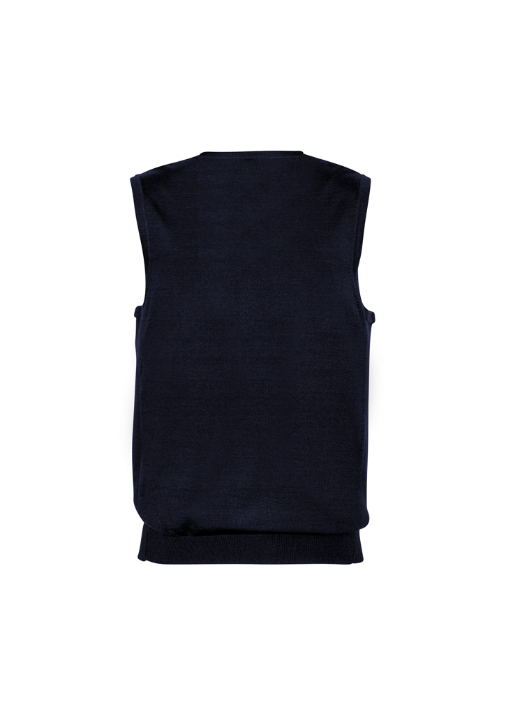 Mens Milano Vest - Image 14
