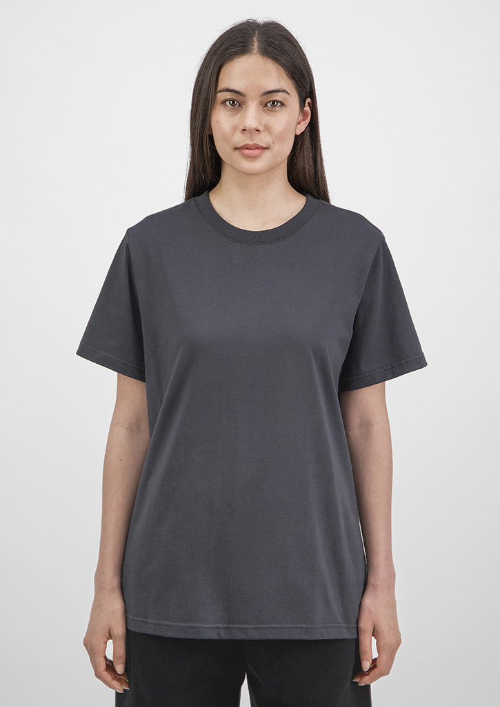 Womens Everyday Short Sleeve Tee - Image 62