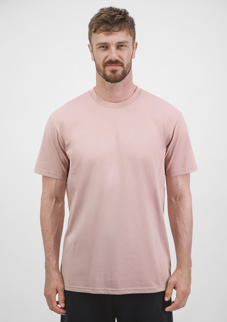 Mens Everyday Short Sleeve Tee - Image 63