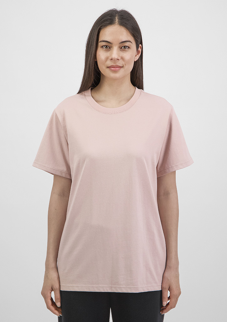 Womens Everyday Short Sleeve Tee - Image 71