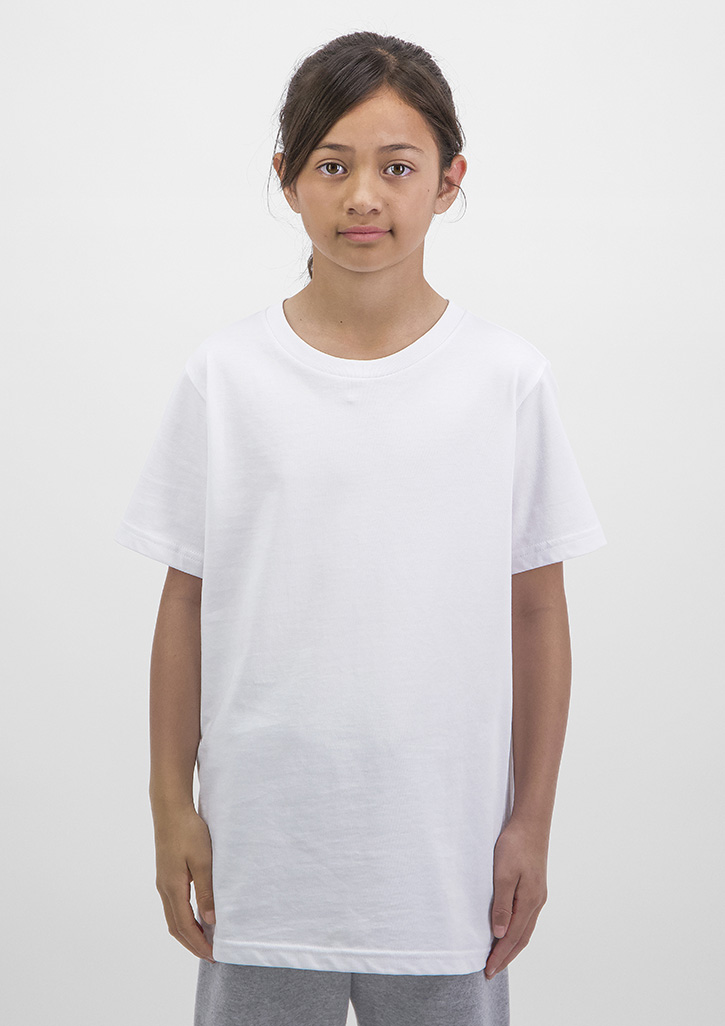Kids Basis Short Sleeve Tee - Image 62