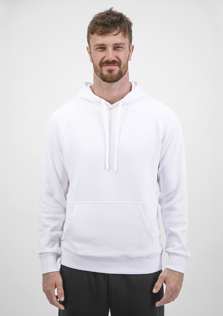 Mens Basis Hoodie - Image 31