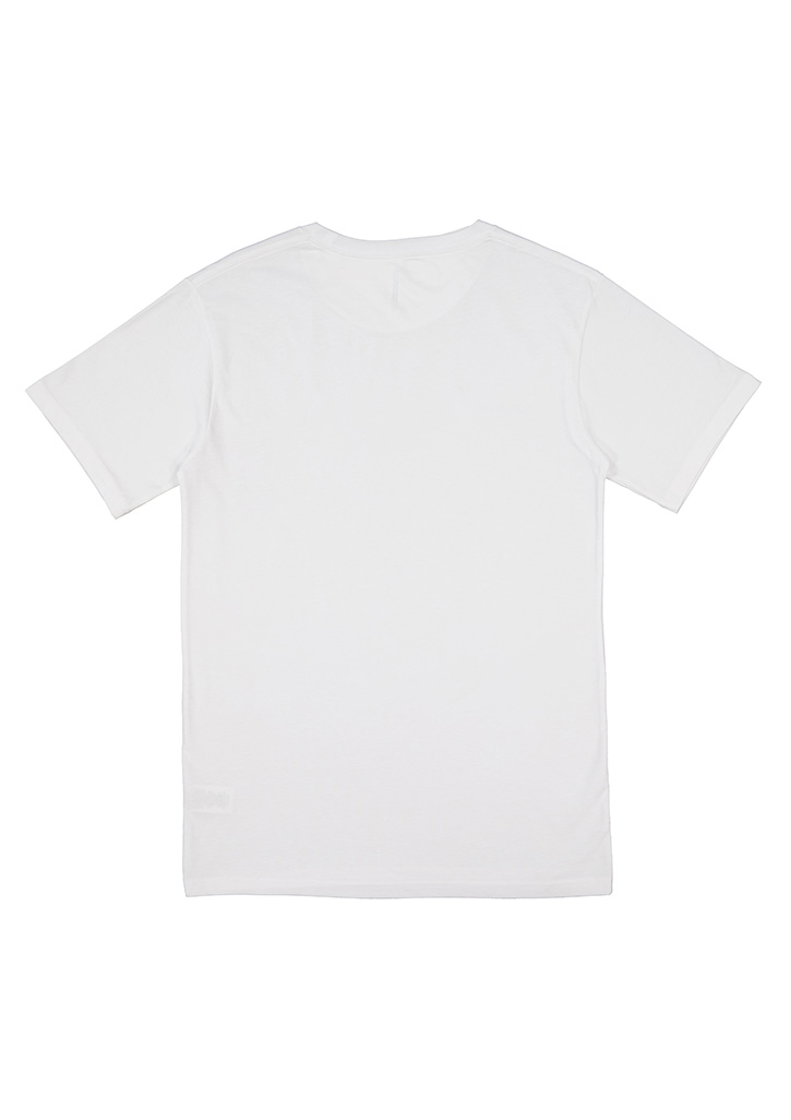 Mens Basis Short Sleeve Tee - Image 63
