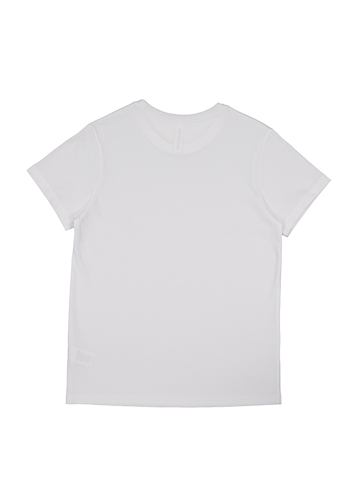 Womens Basis Short Sleeve Tee - Image 88