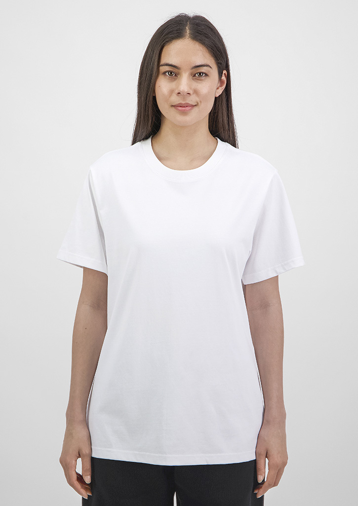 Womens Everyday Short Sleeve Tee - Image 53