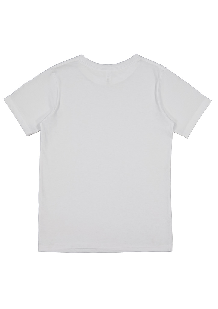 Youth Basis Short Sleeve Tee - Image 87