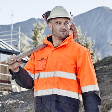 Workwear / Hi-Vis