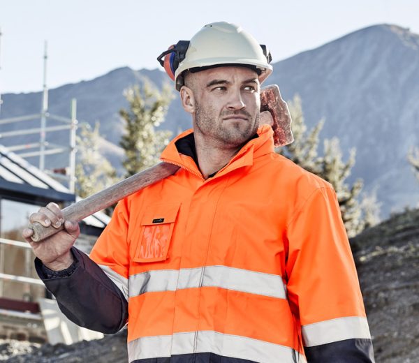 Workwear / Hi-Vis