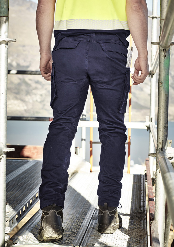 Mens Streetworx Curved Cargo Pant - Image 16