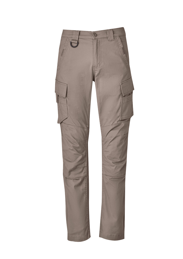 Mens Streetworx Curved Cargo Pant - Image 23
