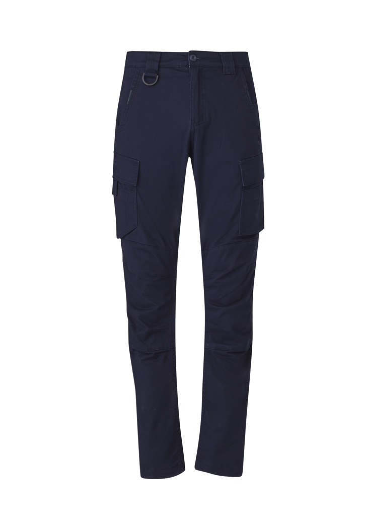 Mens Streetworx Curved Cargo Pant - Image 17