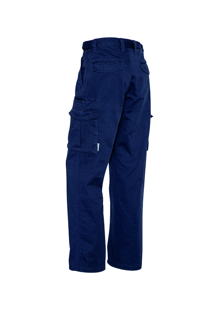 Mens Basic Cargo Pant (Regular) - Image 7