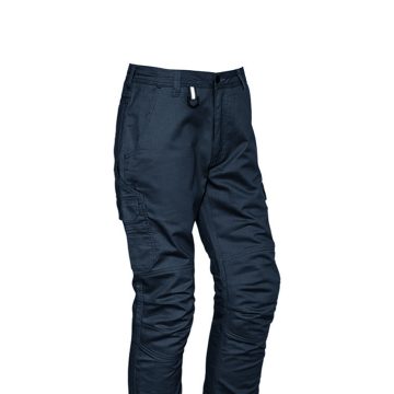 Mens Rugged Cooling Cargo Pant (Stout)