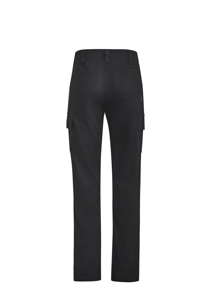 Mens Lightweight Drill Cargo Pant - Image 14