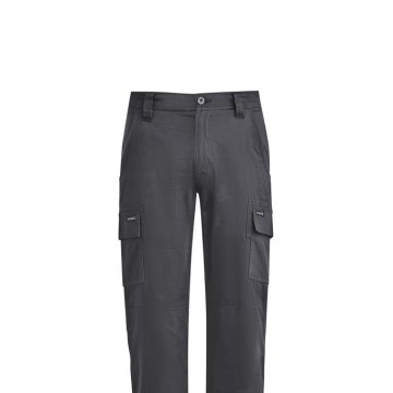 Mens Lightweight Drill Cargo Pant