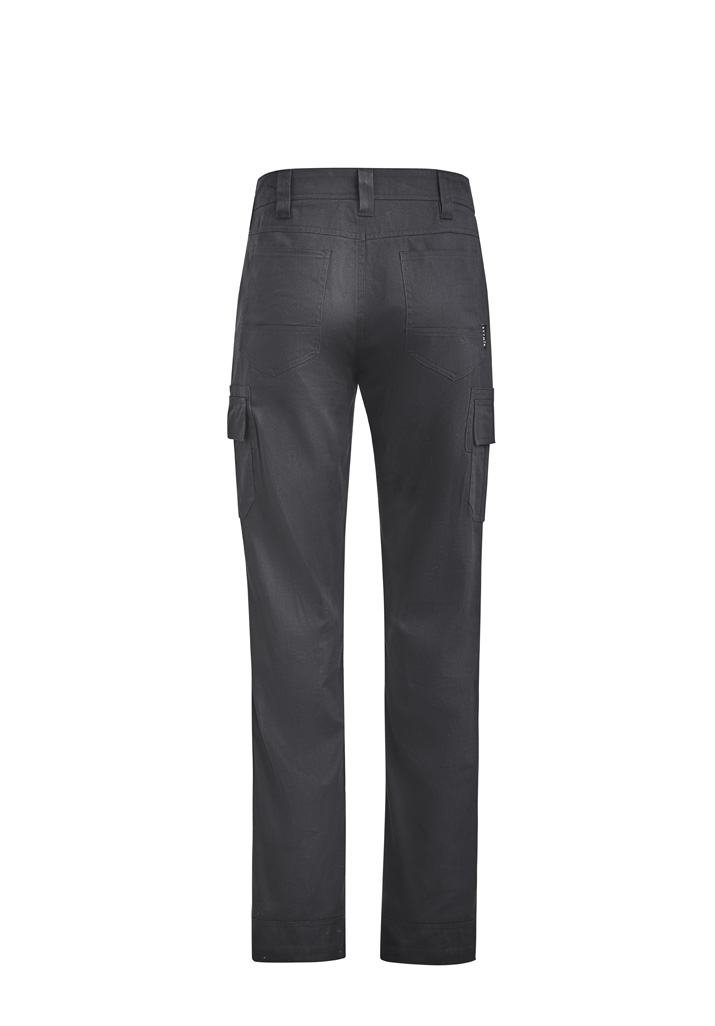 Mens Lightweight Drill Cargo Pant - Image 12