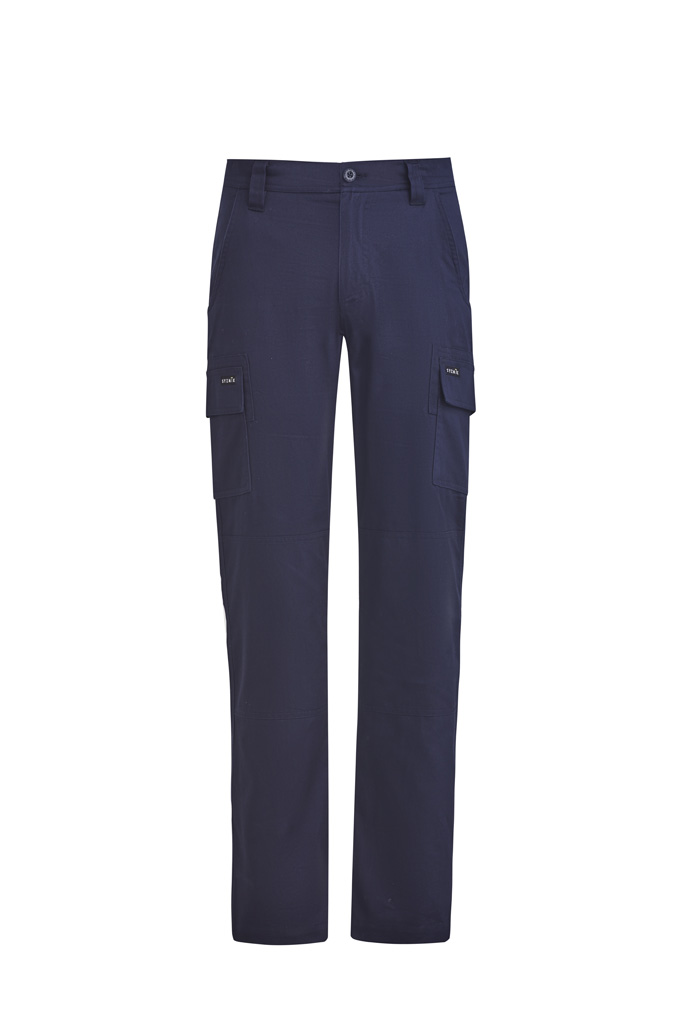 Mens Lightweight Drill Cargo Pant - Image 16