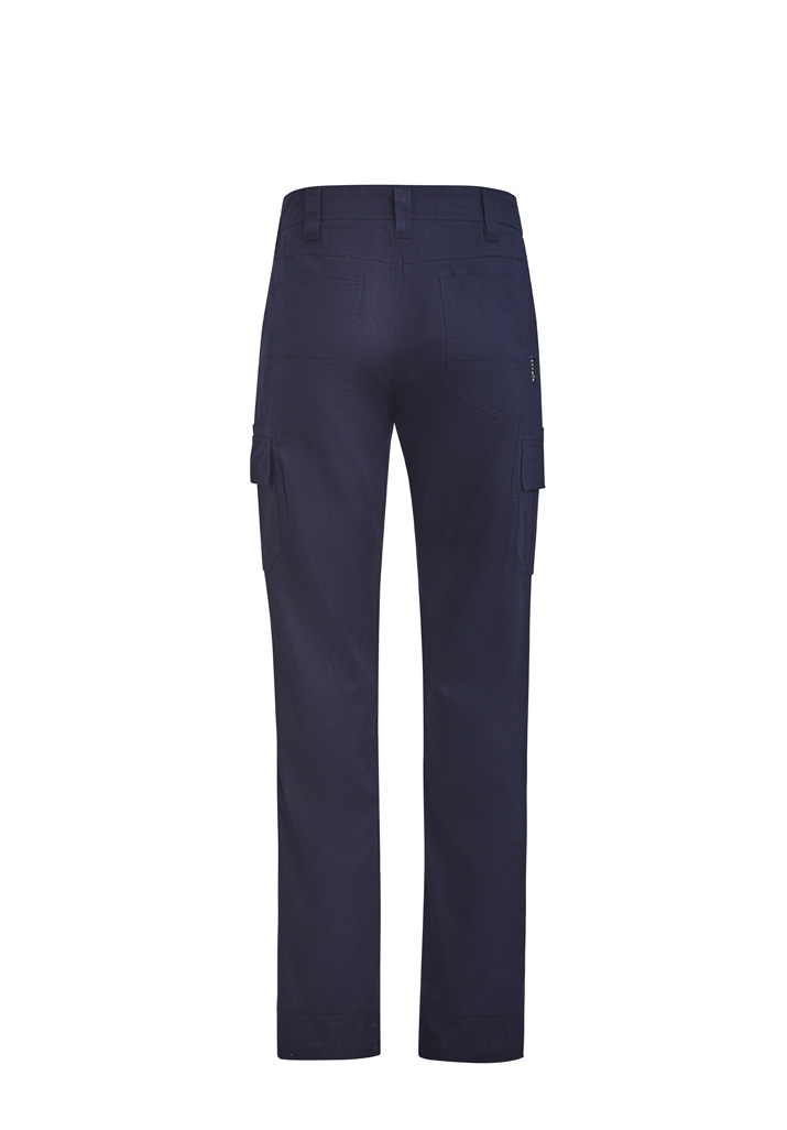 Mens Lightweight Drill Cargo Pant - Image 17