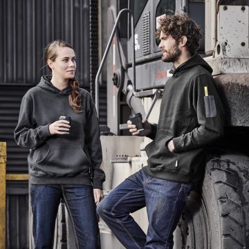 Mens Stretch Denim Work Jean