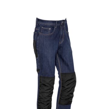 Mens CORDURA® Stretch Denim Work Jean