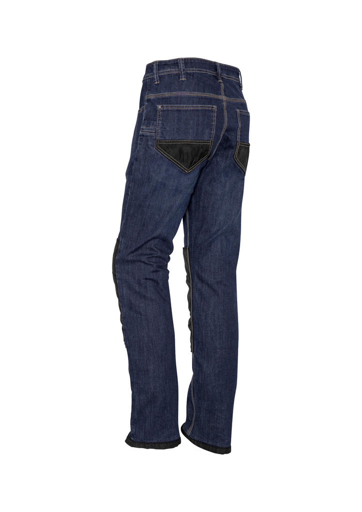 Mens CORDURA® Stretch Denim Work Jean - Image 5