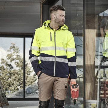 Mens Streetworx Tough Pant